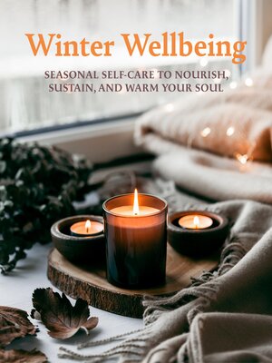 cover image of Winter Wellbeing
